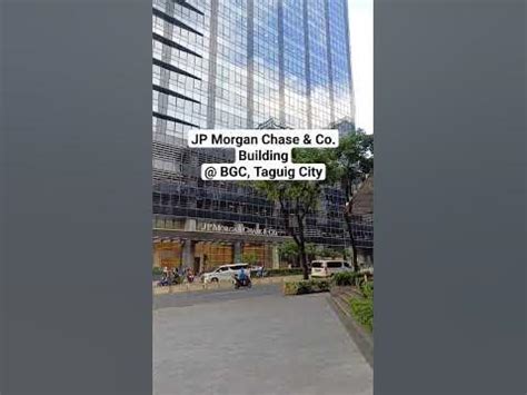 net quad taguig|Jpmorgan Chase & Company in Taguig City, Metro .